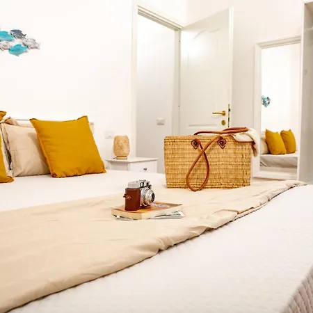 Leone Flat Vii & Private Terrace With Sea View Lejlighed Porto Pozzo