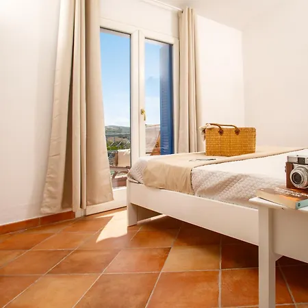 Leone Flat Vii & Private Terrace With Sea View Lejlighed