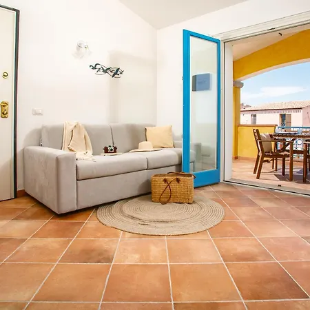Lejlighed Leone Flat Vii & Private Terrace With Sea View
