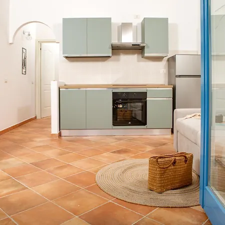 Leone Flat Vii & Private Terrace With Sea View Lejlighed