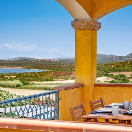 Leone Flat Vii & Private Terrace With Sea View Lejlighed