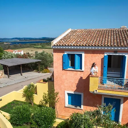 Leone Flat Vii & Private Terrace With Sea View Porto Pozzo