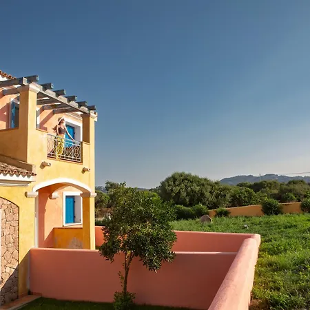 Lejlighed Leone Flat Vii & Private Terrace With Sea View Porto Pozzo