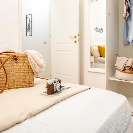 Leone Flat Vii & Private Terrace With Sea View Appartamento *
