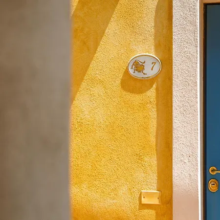 Appartement Bilocale 