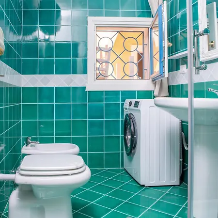 Appartement Bilocale 