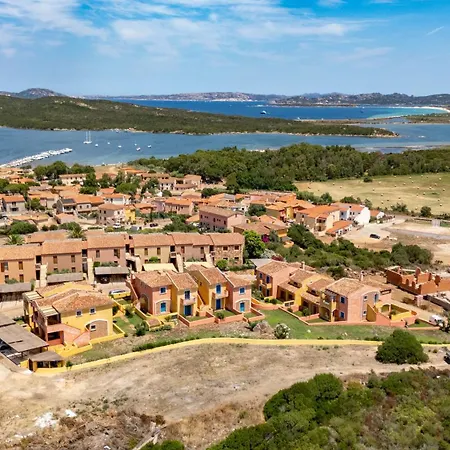 Appartamento Leone Flat Vii & Private Terrace With Sea View