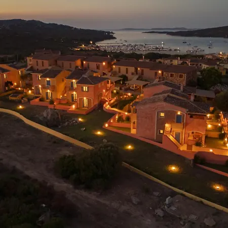 Leone Flat Vii & Private Terrace With Sea View Porto Pozzo