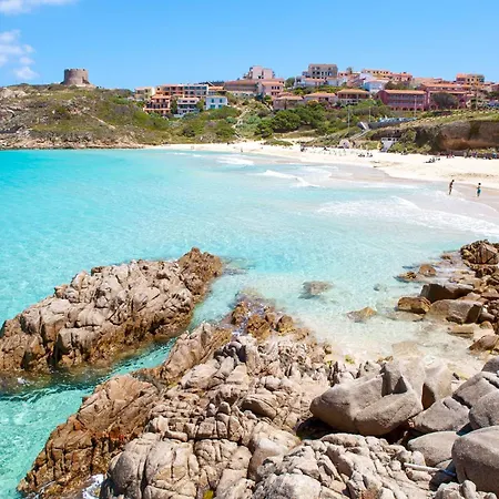 Apartamento Leone Flat Vii & Private Terrace With Sea View Porto Pozzo