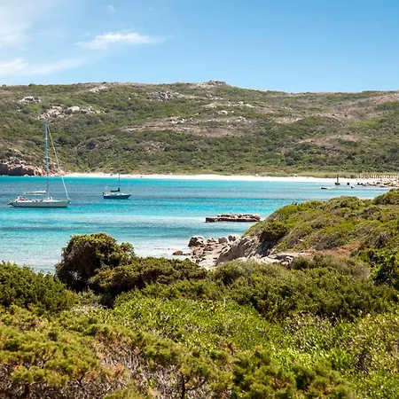 Leone Flat Vii & Private Terrace With Sea View Apartamento Porto Pozzo