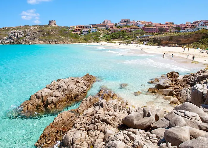 Apartman Leone Flat Vii & Private Terrace With Sea View Porto Pozzo