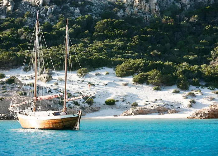 Apartman Leone Flat Vii & Private Terrace With Sea View